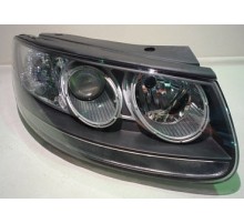 Фара правая Hyundai Santa Fe 2 06-09, Depo
