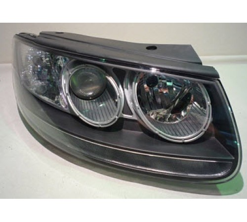 Фара правая Hyundai Santa Fe 2 06-09, Depo