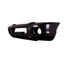 Бампер передний Hyundai Santa Fe 00-06