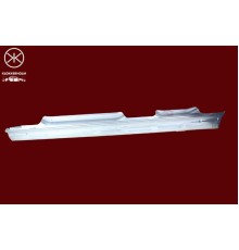 Порог кузова правый BMW 3 E46 4-дв 97-05, Klokkerholm