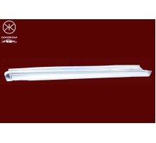 Порог кузова левый Nissan Sunny N14 90-96 4/5-дв, Klokkerholm