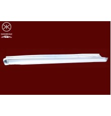 Порог кузова левый Nissan Sunny N14 90-96 4/5-дв, Klokkerholm