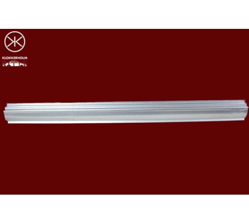 Порог кузова под раздвижную дверь Ducato/Jumper/Boxer 230/244 94-06, Klokkerholm