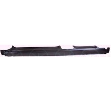 Порог кузова левый Ford Mondeo 3, Klokkerholm
