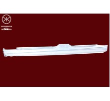 Порог левый Opel Vectra B, Klokkerholm