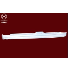 Порог левый Opel Vectra B, Klokkerholm
