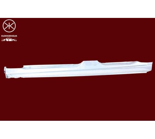 Порог левый Opel Vectra B, Klokkerholm