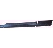 Порог кузова левый Volkswagen Polo 6N1/6N2 3-дв 94-01 Potrykus