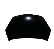 Капот Mazda 2 07-13, TYG