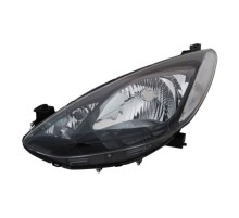 Фара левая Mazda 2 07-08, Depo