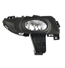Фара противотуманная правая Mazda 3 03-08 седан, TYC