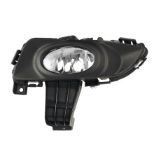 Фара противотуманная левая Mazda 3 03-08 седан, TYC