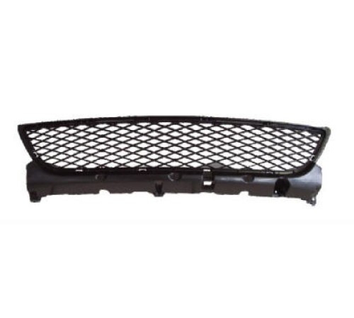 Решетка бампера передняя Mazda 3 04-06 седан, TYG