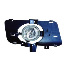 Фара противотуманная правая Mazda 3 BK 07-09 sport, Depo