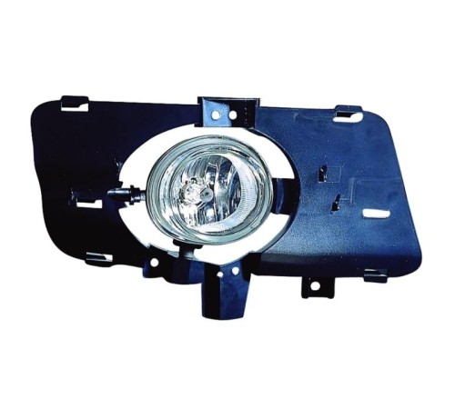 Фара противотуманная правая Mazda 3 BK 07-09 sport, Depo