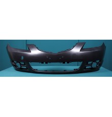 Бампер передний Mazda 3 sport 03-06 седан, TYG