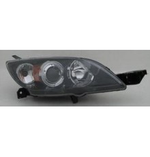 Фара правая Мазда Mazda 3 04-09 хетчбэк, TYC