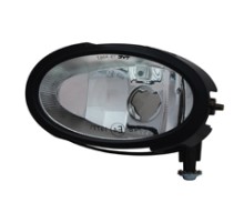 Фара противотуманная левая Mazda 3 03-09 1.6, Depo
