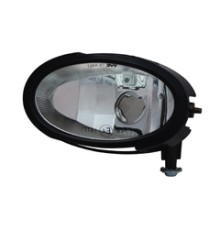 Фара противотуманная левая Mazda 3 03-09 1.6, Depo