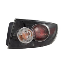 Фонарь правый Мазда Mazda 3 06-08 седан, TYC