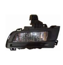 Фара противотуманная правая Mazda 3 2.0 07-, Depo