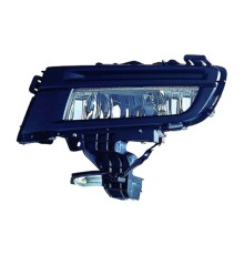 Фара противотуманная левая Mazda 3 2.0 07-, Depo