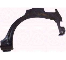 Арка крыла задняя левая Mazda 323 F BJ 98-04 хетчбэк