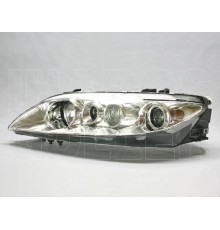 Фара левая Mazda Mazda6 02-05, TYC