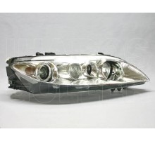 Фара правая Mazda Mazda6 02-05, TYC