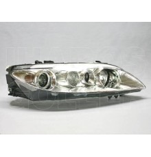 Фара правая Mazda Mazda6 02-05, TYC