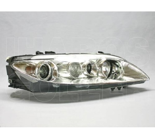 Фара правая Mazda Mazda6 02-05, TYC
