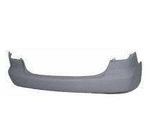 Бампер задний Mazda 6 GG 02-05 EU