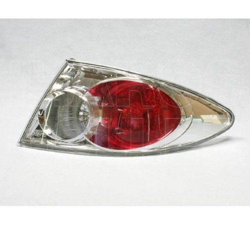 Фонарь задний правый Mazda 6 02-, Depo