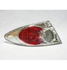Фонарь задний левый Mazda 6 02-, Depo