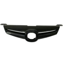 Решетка радиатора черная спорт Mazda 6 06-07 Usa
