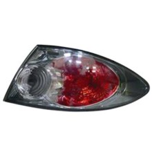 Фонарь правый внешний Mazda 6 05-07 седан/хэтчбек, Depo