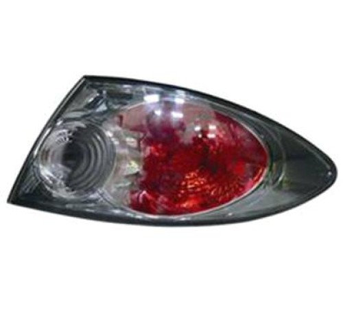Фонарь правый внешний Mazda 6 05-07 седан/хэтчбек, Depo