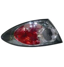 Фонарь левый внешний Mazda 6 05-07 седан/ хэтчбек, Depo