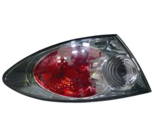 Фонарь левый внешний Mazda 6 05-07 седан/ хэтчбек, Depo