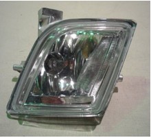 Фара противотуманная левая Mazda 6 08-, Depo