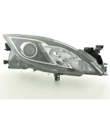Фара передняя правая Mazda 6 08-, Depo