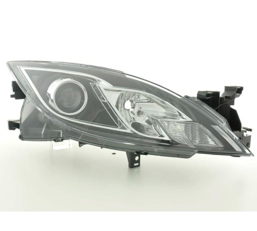 Фара передняя правая Mazda 6 08-, Depo