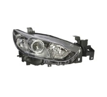 Фара правая Mazda 6 GJ 12-, Depo