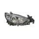 Фара правая Mazda 6 GJ 12-, Depo