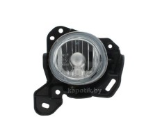 Фара противотуманная правая Mazda 6/CX5 12-, Depo