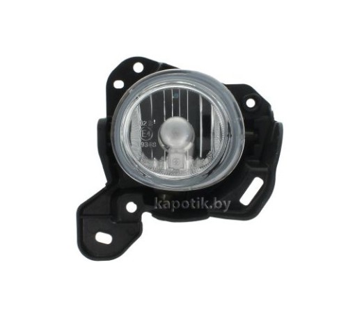 Фара противотуманная правая Mazda 6/CX5 12-, Depo