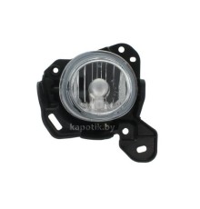 Фара противотуманная левая Mazda 6 GJ/Cx5 12-, Depo