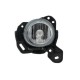 Фара противотуманная левая Mazda 6 GJ/Cx5 12-, Depo
