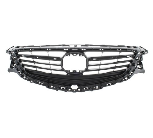 Решетка радиатора Mazda 6 GJ 12-14, TYG