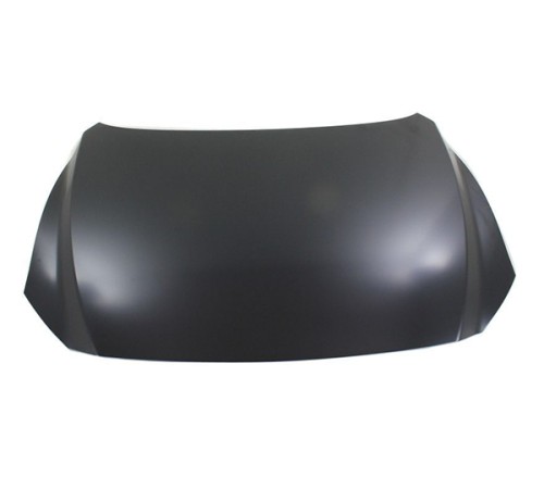 Капот Mazda 6 GJ 12-18, TYG